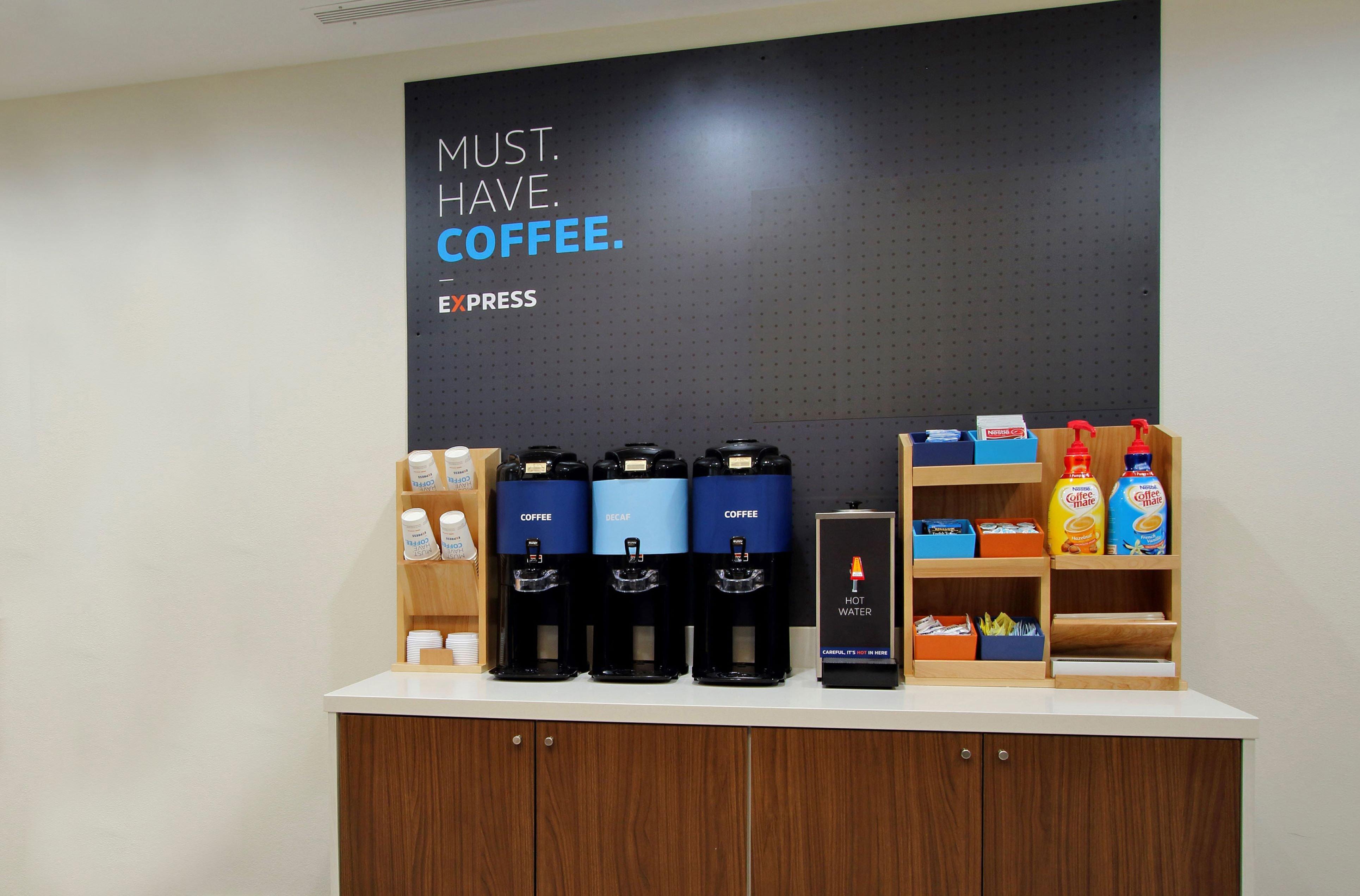 Holiday Inn Express & Suites Great Bend By Ihg Buitenkant foto